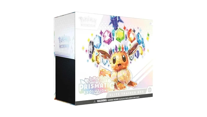 prismatic-evolutions-etb
